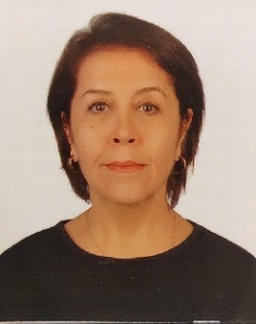 Şunun resmi: SUNA TİTİZ